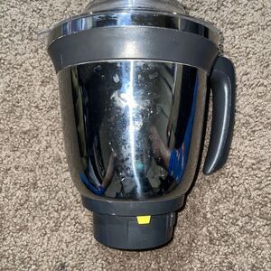 Butterfly Matchless Interchangeable Stainless Steel‎ Juicing Jar  1.5 Litre